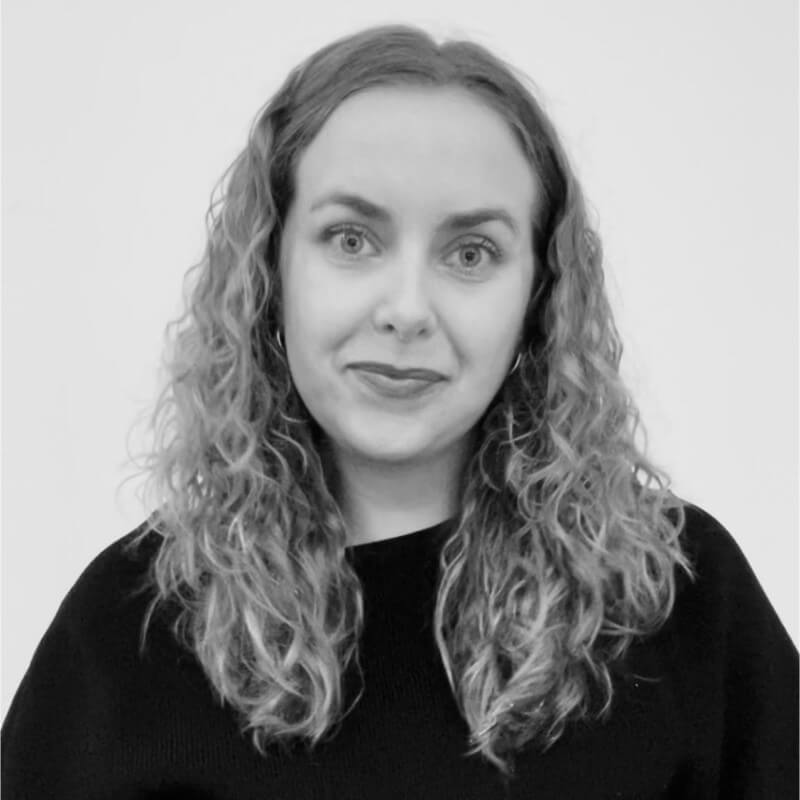 Author Sarah Krarup