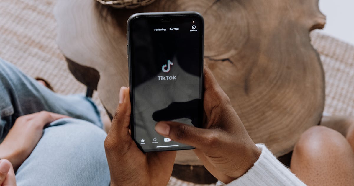 Threat actor claims TikTok hack