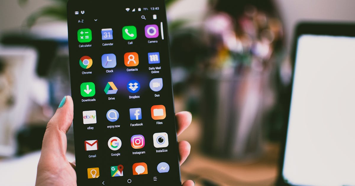 Stor sikkerhedsopgradering i Android 16