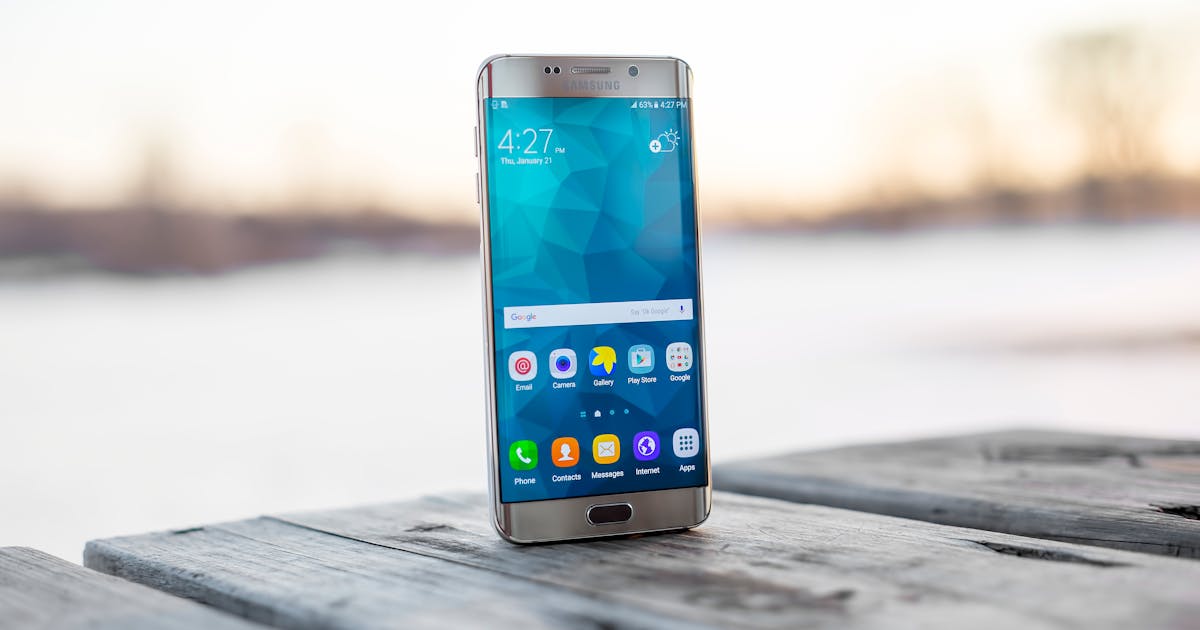 Malware targets Android users