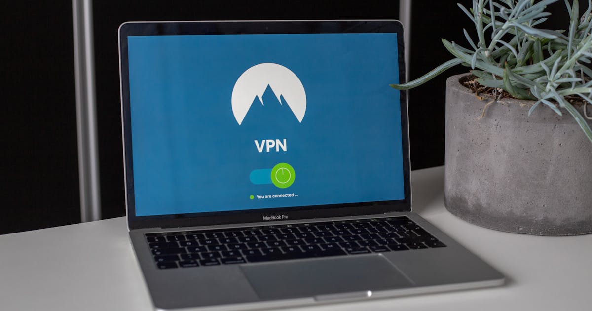 Dine VPN-data kan havne i Kina