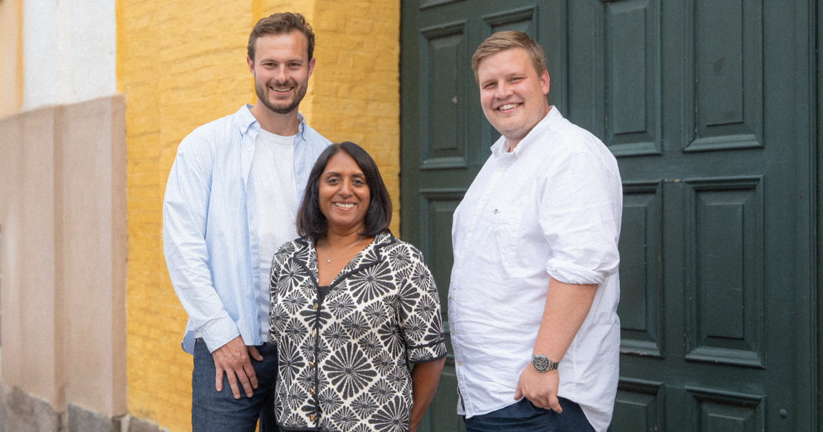 Moxso raises $5.5M in funding