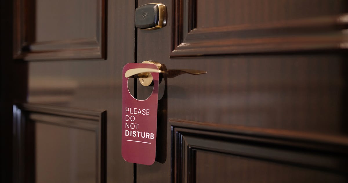 Hotel staff targeted in Booking.com scam