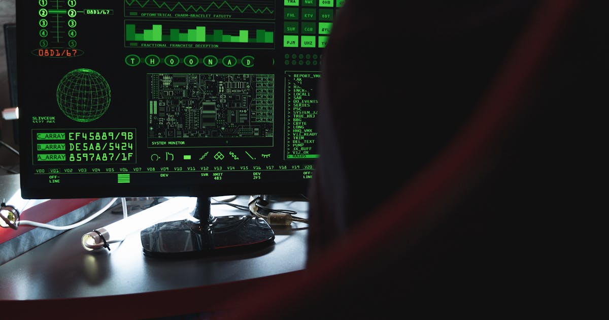 Hackere misbruger OAuth 2.0 i Microsoft 365