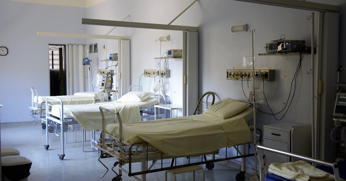 Mediclinic hit by Everest ransomware group
