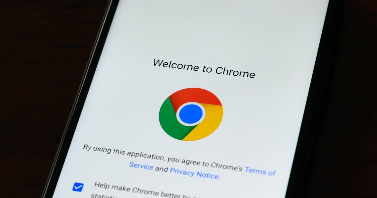 ValleyRAT spredes via falske Chrome-downloads
