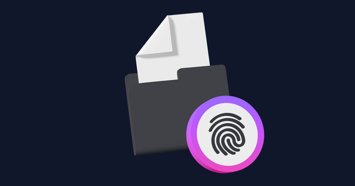The 7 principles of GDPR