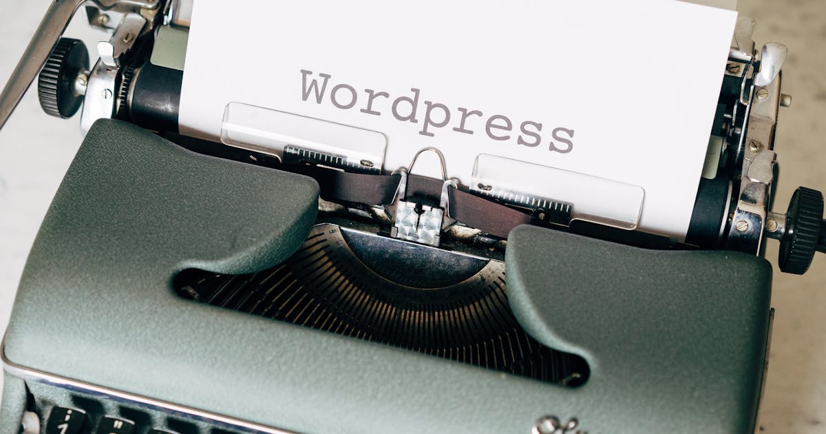 Malware rammer WordPress og WooCommerce