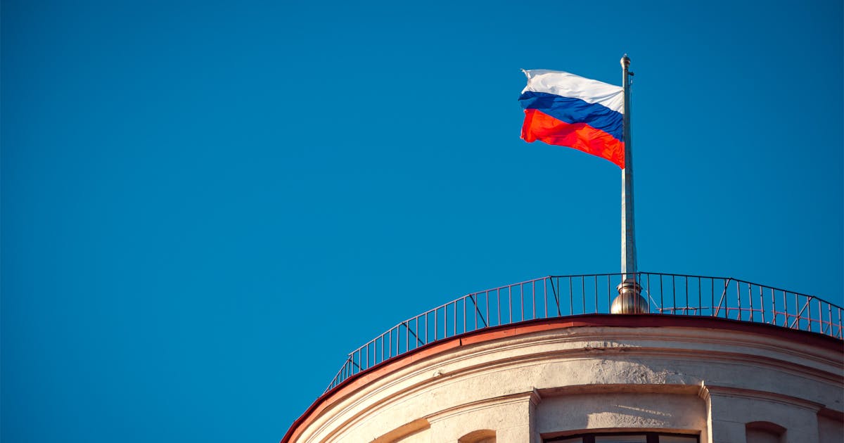 Russiske hackere udnytter Signal QR-koder
