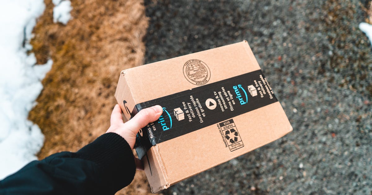 Prime day brings surge in fake sites