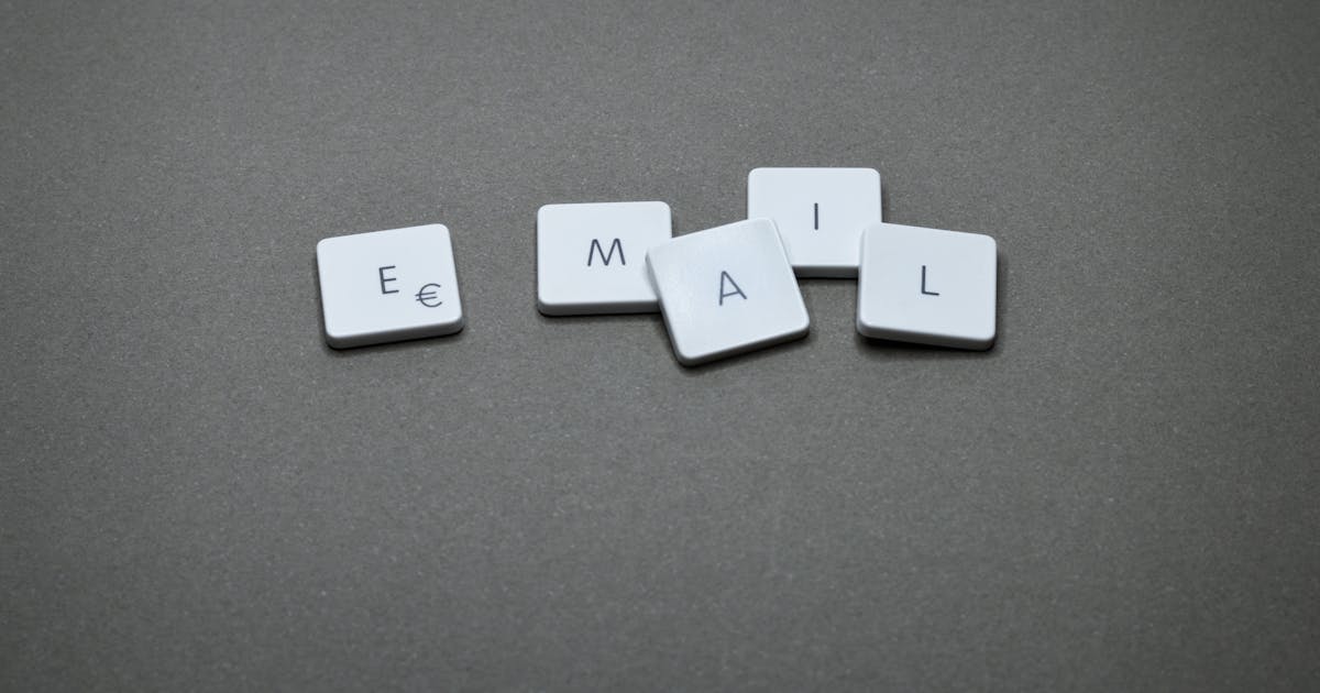 Business email compromise: En stigende trussel