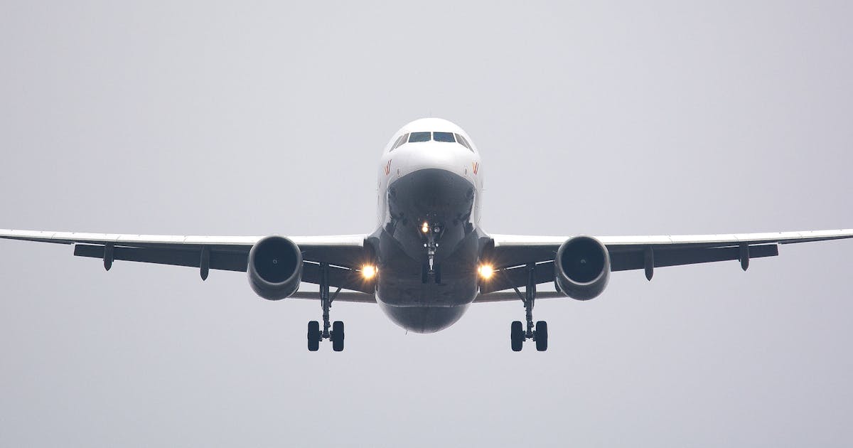 Anonymous hacks GlobalX over deportation flights