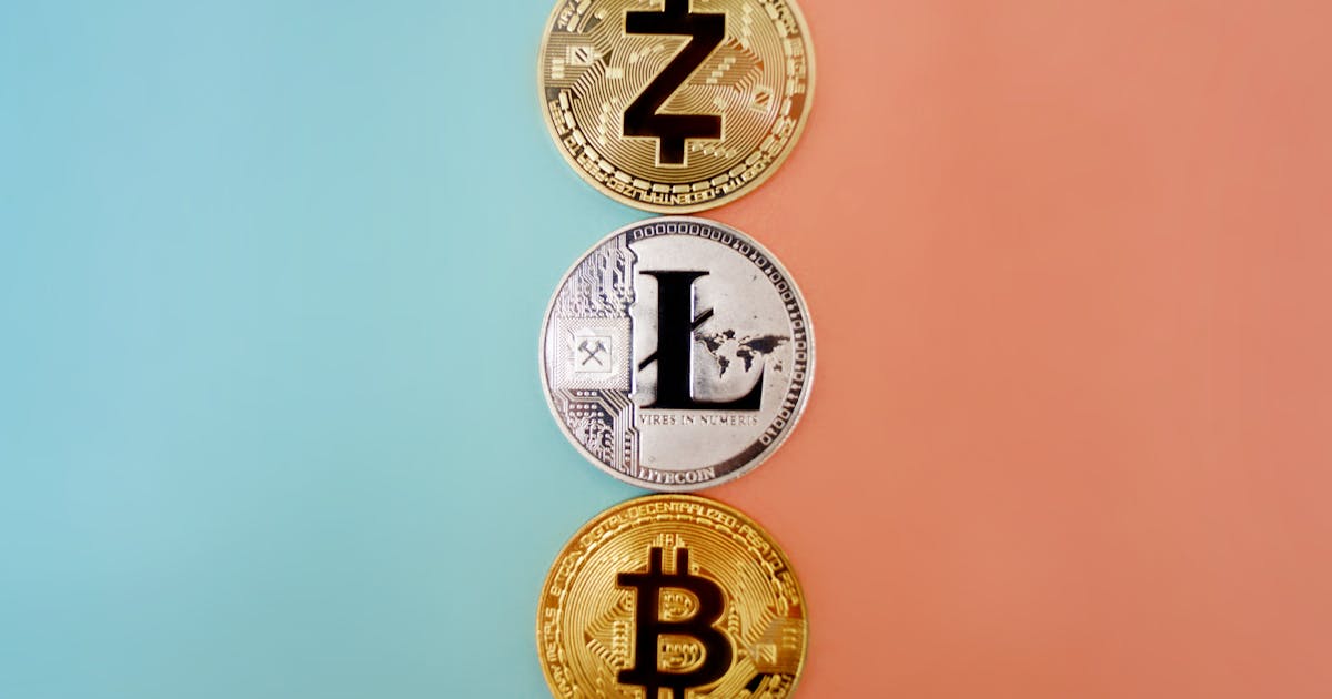 Ny malware truer kryptotegnebøger