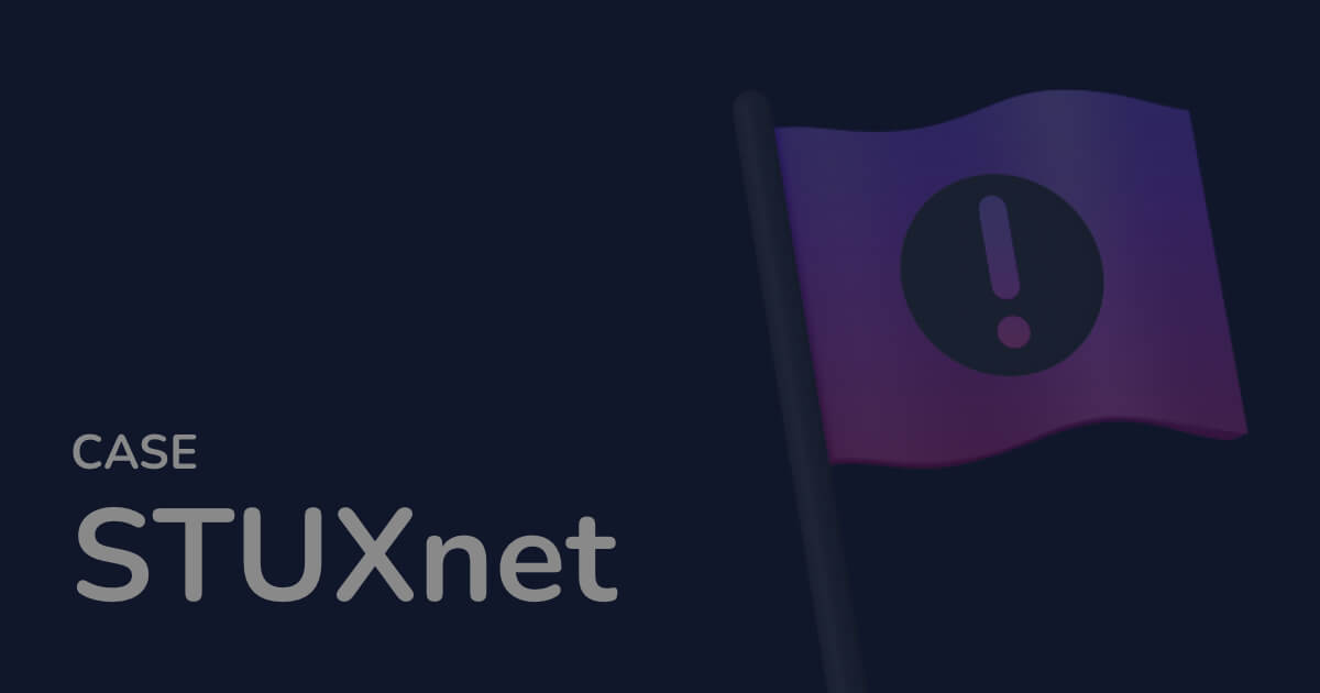 Stuxnet: the first digital weapon