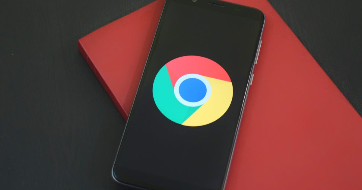 Google issues emergency Chrome update