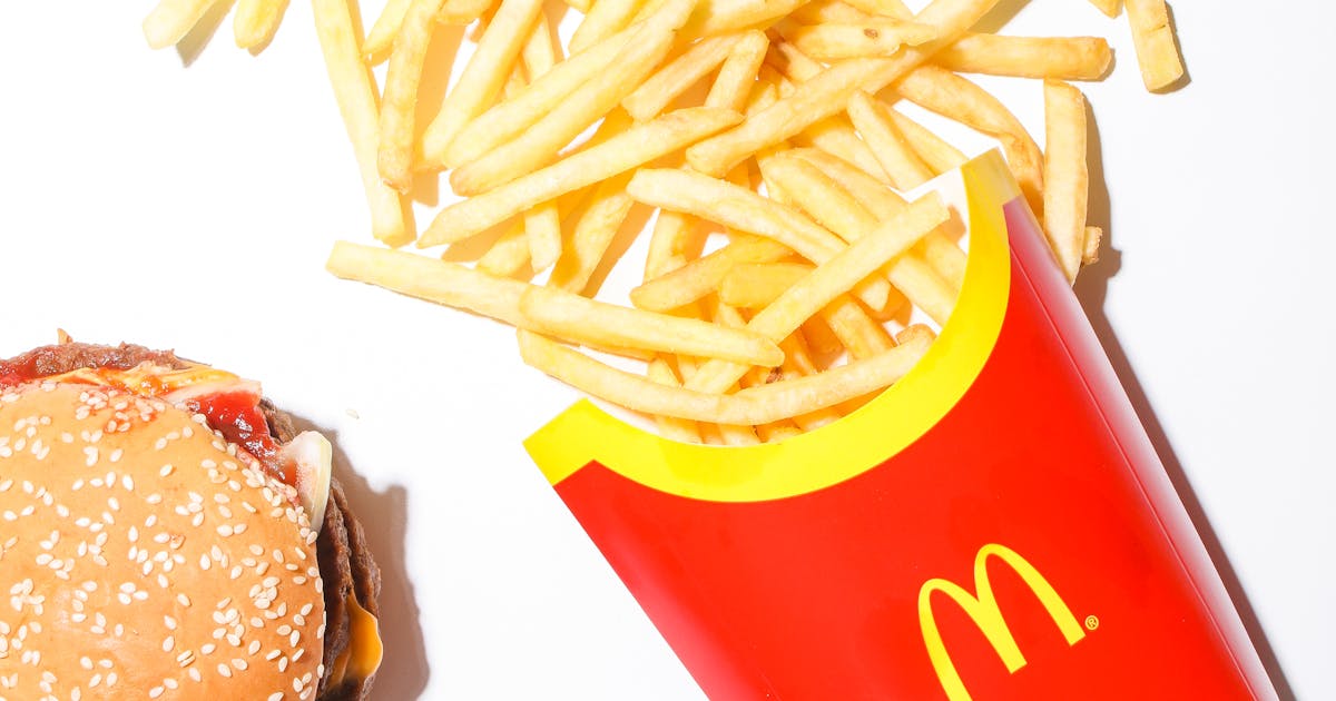 McDonald’s hiring system exposes millions