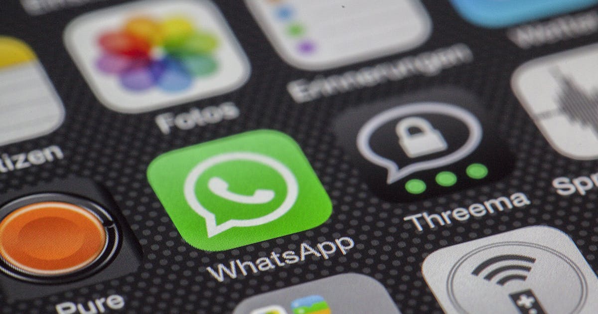 Kritisk fejl i WhatsApp gjorde malware muligt