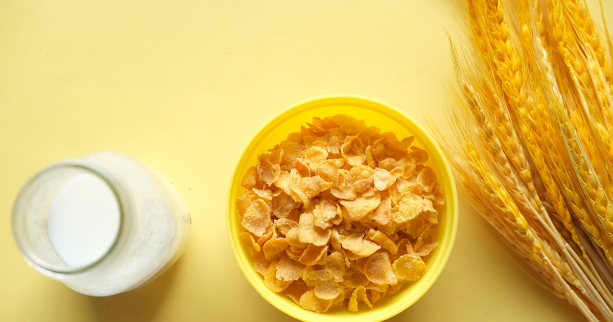 WK Kellogg ramt af databrud