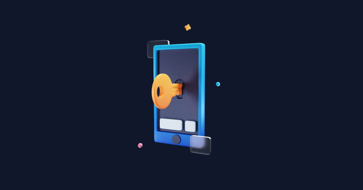 Et kig på hardware security tokens
