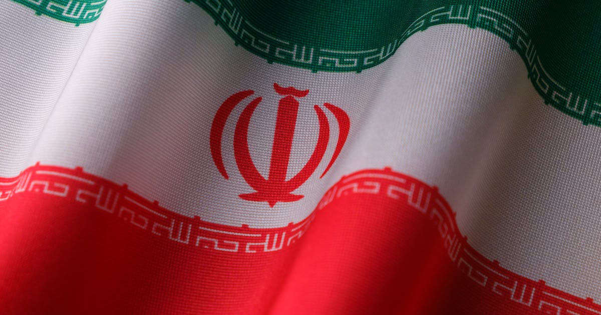 Iran loses $90M in crypto cyberattack