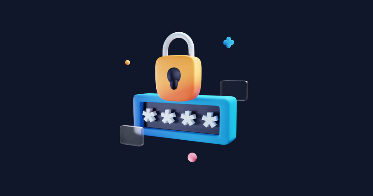 Fordele ved en adgangskodepolitik