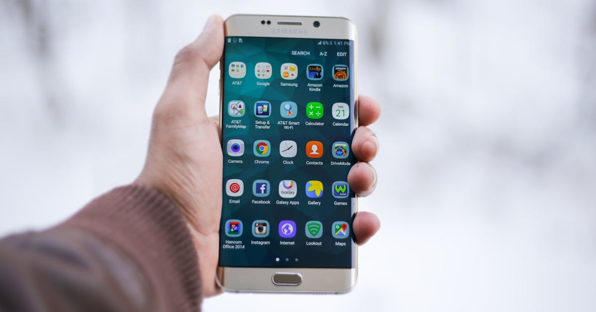 New Android exploit: TapTrap malware